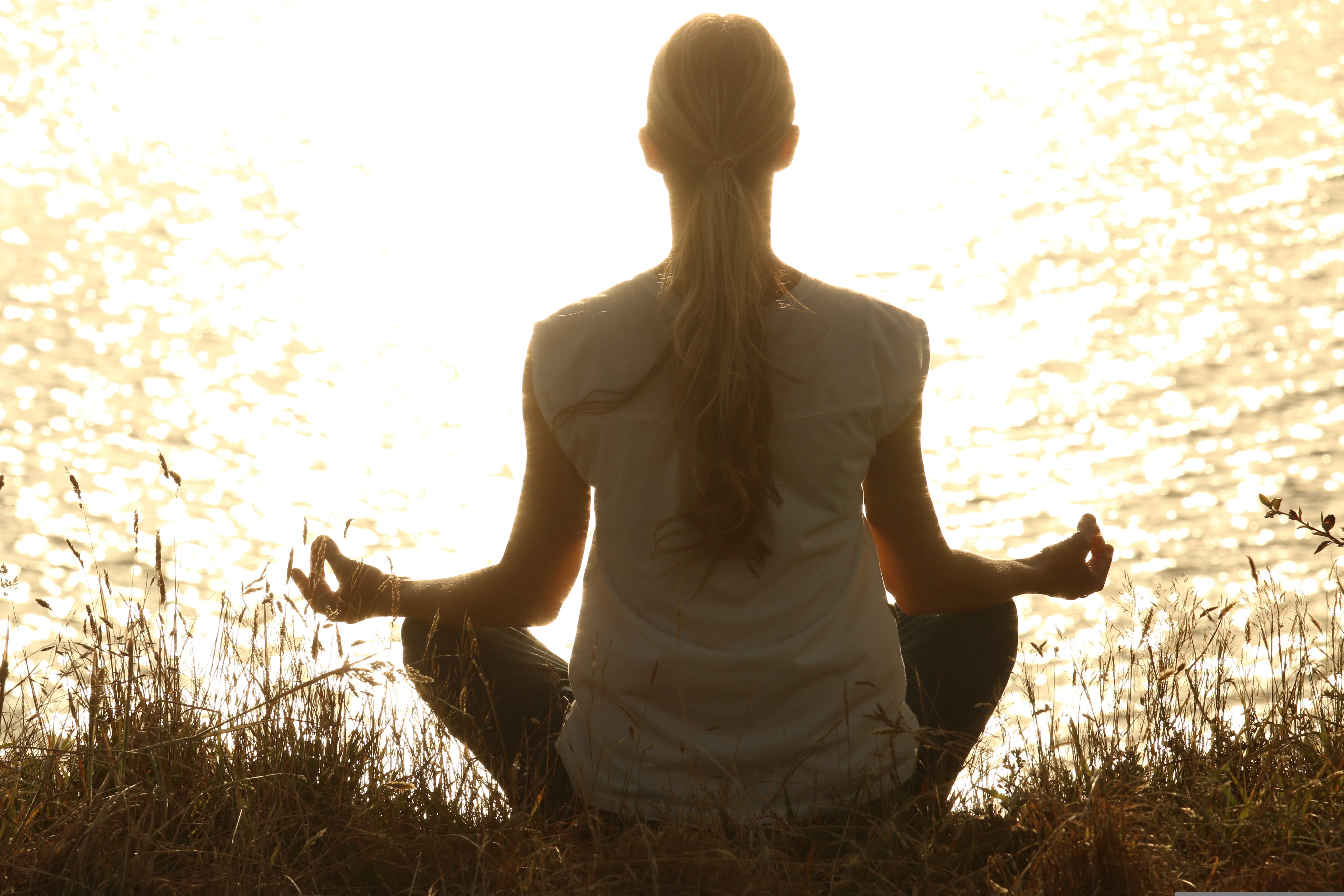 Yoga & Meditation